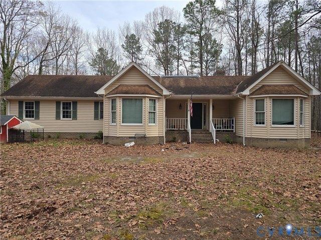 House for sale in Virginia