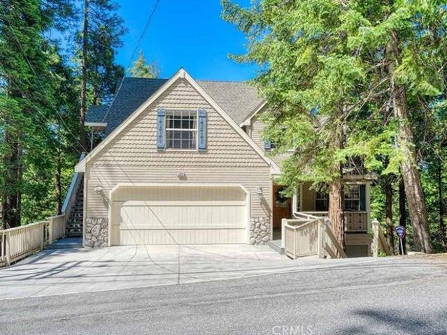 House for sale in Cedar Glen, California