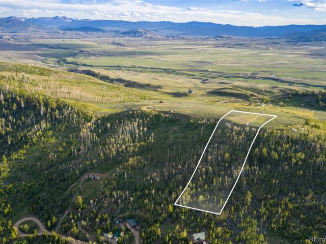 Land for sale in Kremmling, Colorado