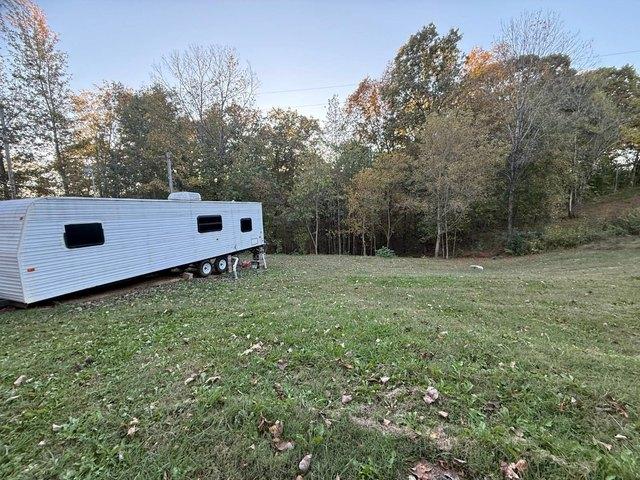 Land for sale in Tennessee