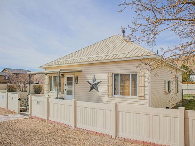 House for sale in Helper, Utah
