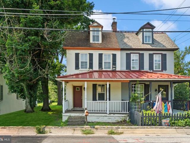 Townhouse for sale in Dresher, Pennsylvania