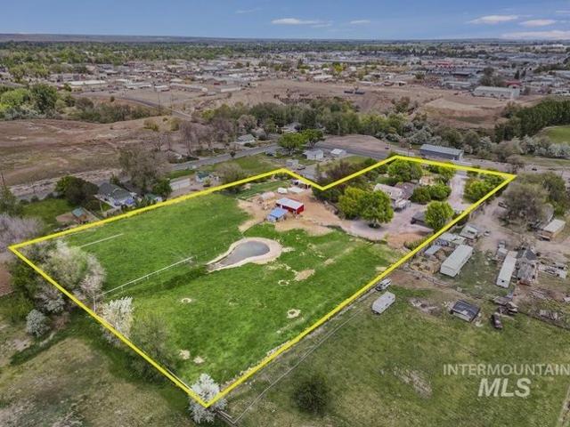 House for sale in Twin Falls, Idaho