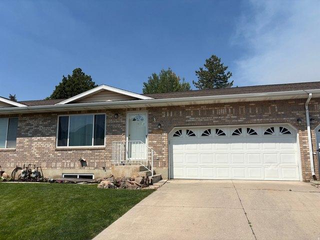 Townhouse for sale in Payson, Utah