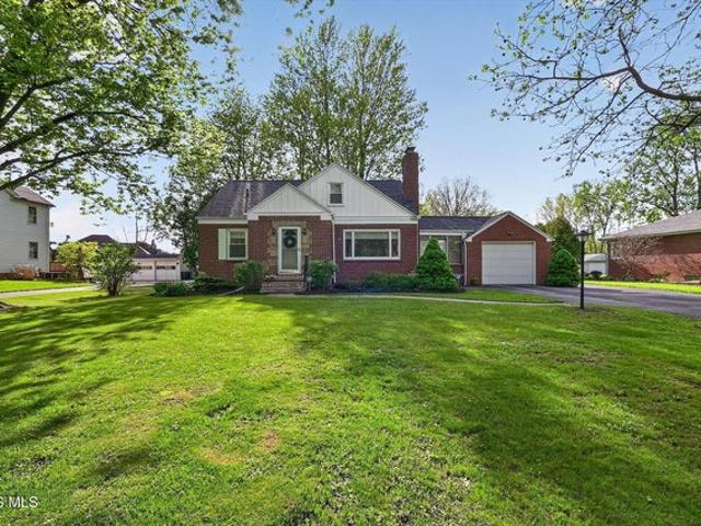 House for sale in Lucas, Ohio