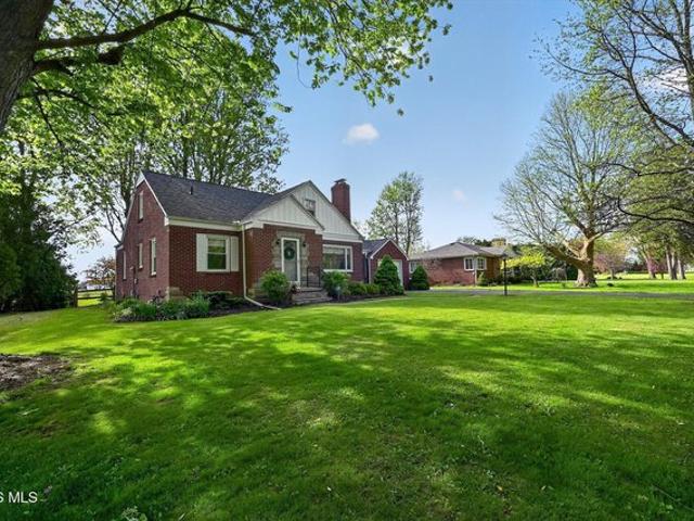 House for sale in Lucas, Ohio