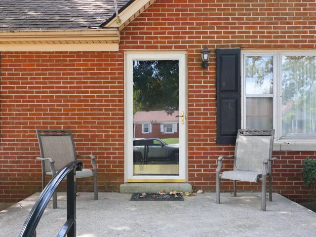 House for sale in Lexington, Kentucky