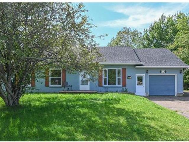 House for sale in Pokeshaw, New Brunswick