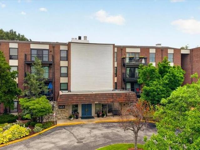 Condo for sale in Saint Louis, Missouri