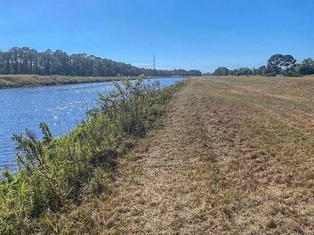 Land for sale in Okeechobee, Florida
