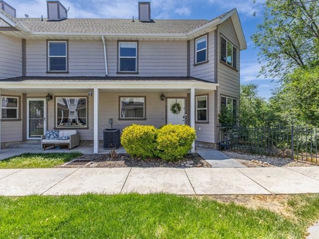 Townhouse for sale in Ogden, Utah