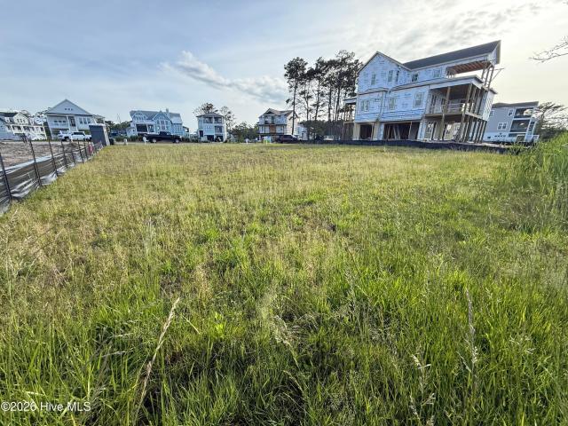 Land for sale in Beaufort, North Carolina