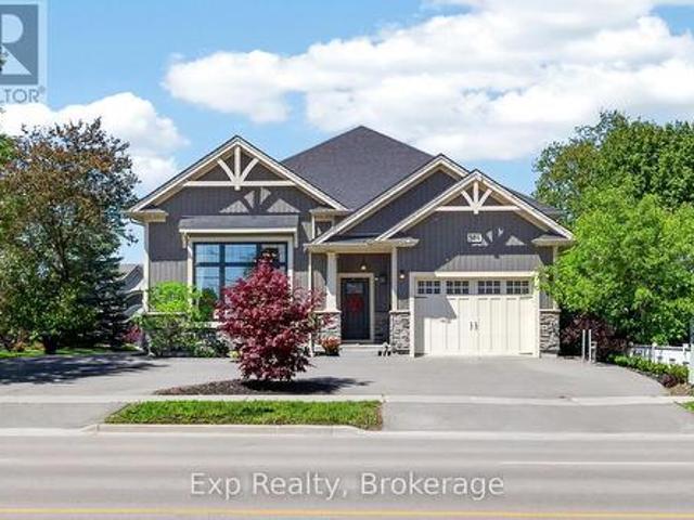 House for sale in Belleville, Ontario