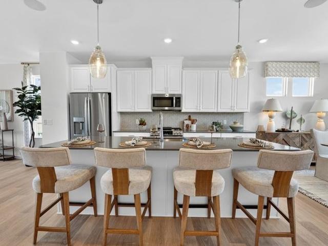 Townhouse for sale in Indian Trail, North Carolina
