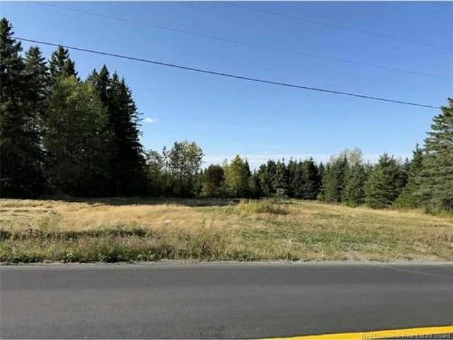 Land for sale in Madawaska, New Brunswick