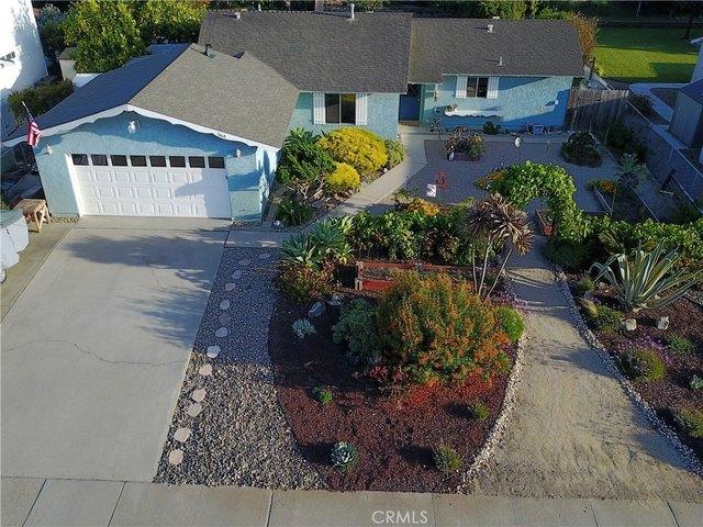 House for sale in Santa Maria, California