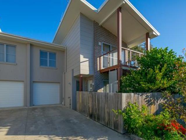 Apartment for rent in Toombul, Queensland