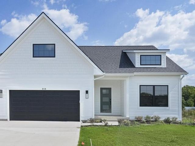 Condo for sale in Grandville, Michigan