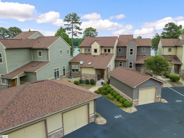 Townhouse for sale in West Union, Oconee County