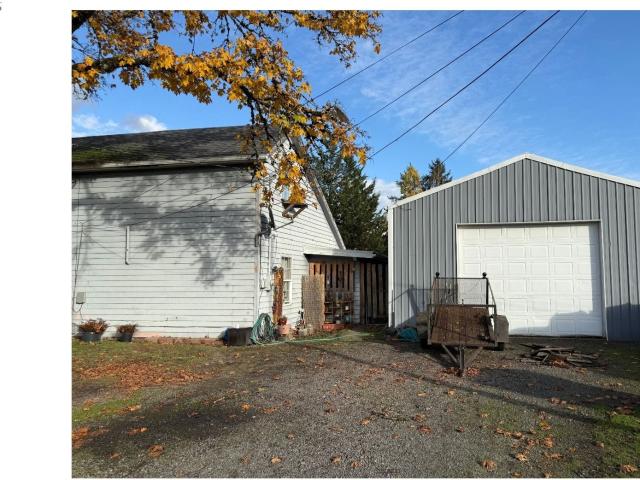 House for sale in Oregonia