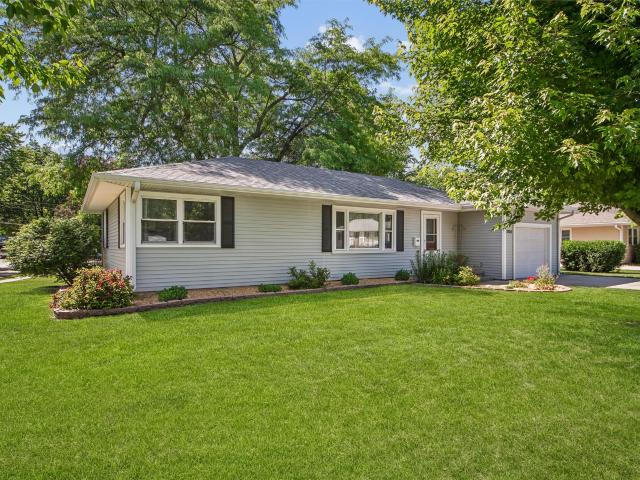 House for sale in Ankeny, Iowa