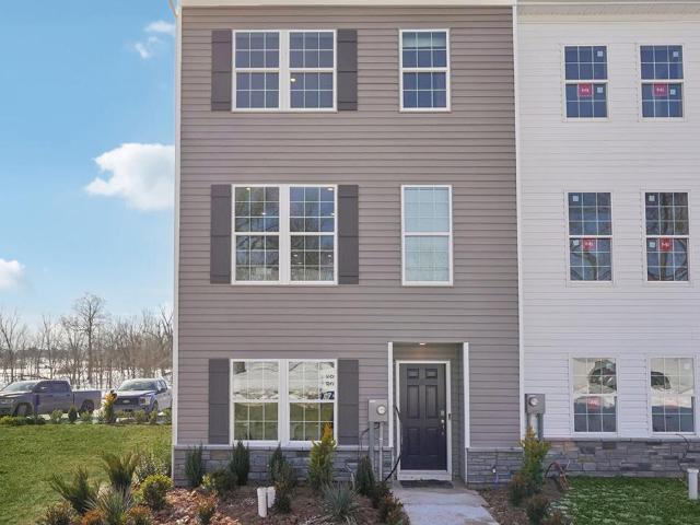 Townhouse for sale in New Berlinville, Pennsylvania