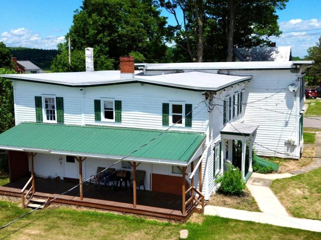 House for sale in Canajoharie, New York