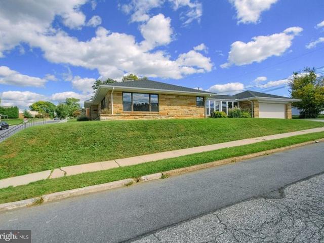 House for sale in Hershey, Derry Township