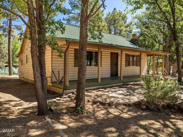House for sale in Navajo, Arizona