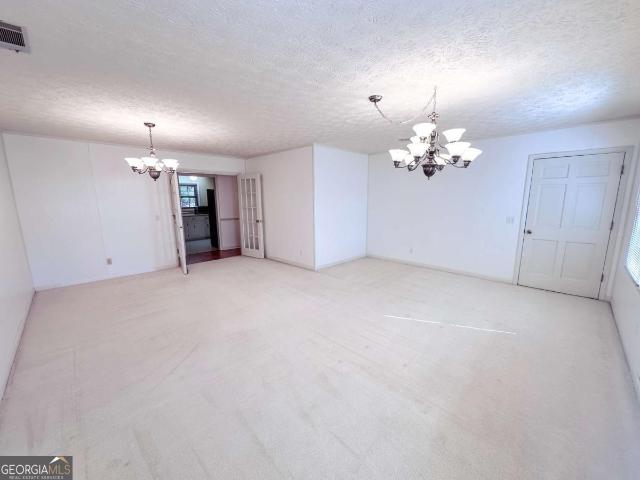 House for sale in Lyons, Georgia