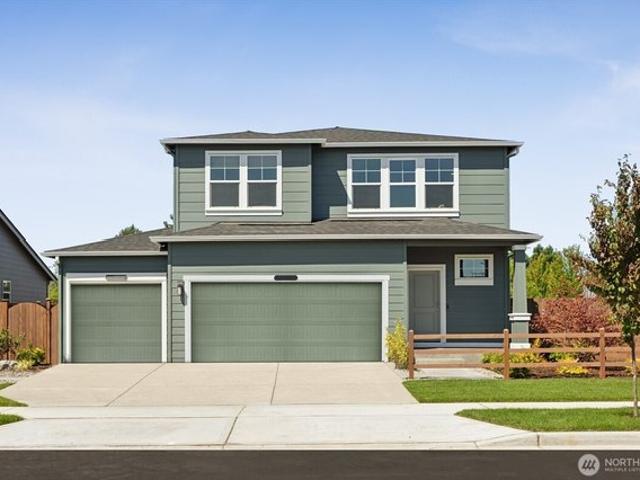 House for sale in Buckley, Washington