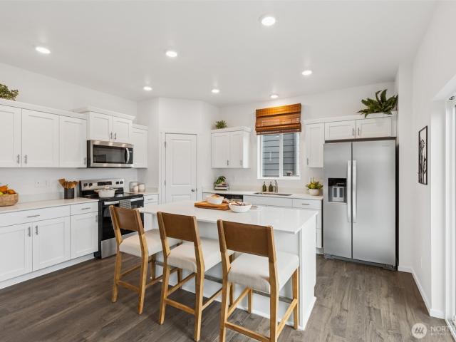 House for sale in Buckley, Washington