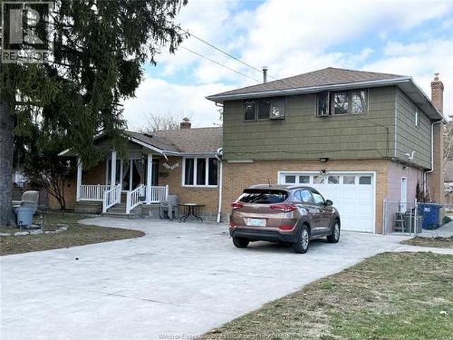 House for sale in Maidstone, Ontario