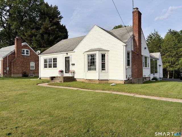 House for sale in Newington, Connecticut