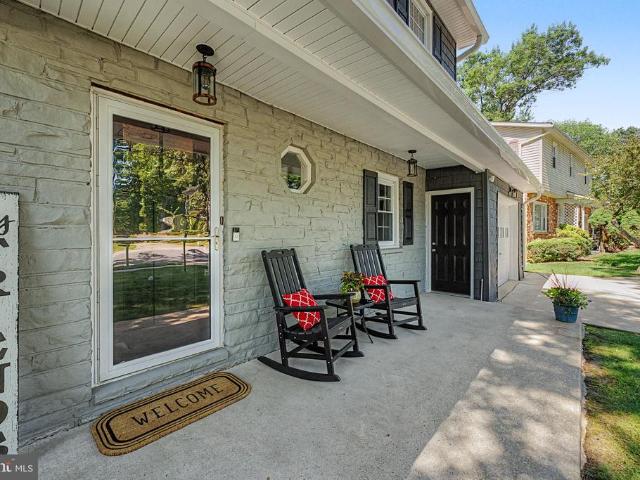 House for sale in Odenton, Maryland