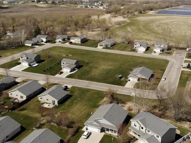 Land for sale in Eden Valley, Minnesota