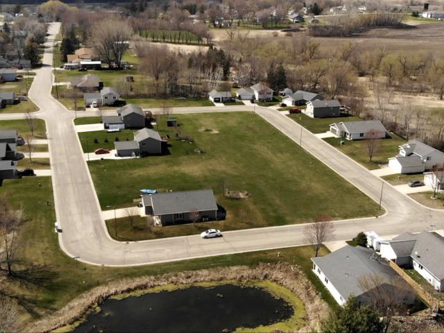 Land for sale in Eden Valley, Minnesota
