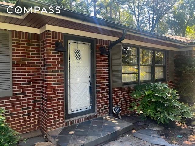 Property for rent in Atlanta, Georgia