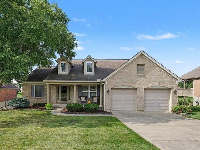 House for sale in Verona, Kentucky