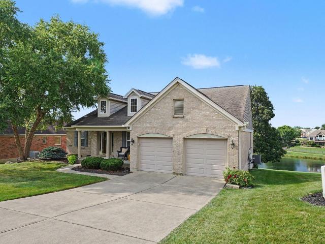 House for sale in Verona, Kentucky