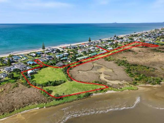 House for sale in Pukehina, Bay Of Plenty