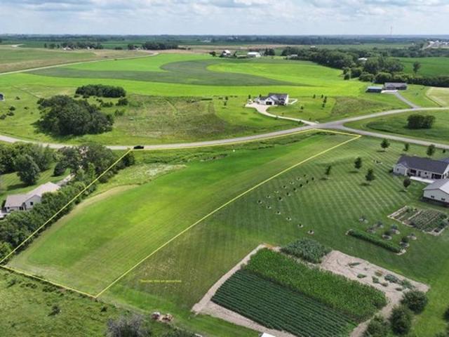 Land for sale in Prescott, Wisconsin