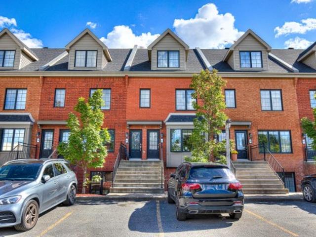 House for sale in Sainte-dorothee, Quebec