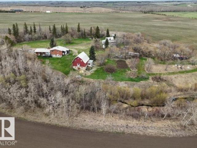 House for sale in Alberta