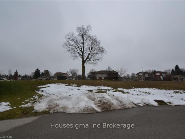 House for sale in South-west Oxford, Ontario