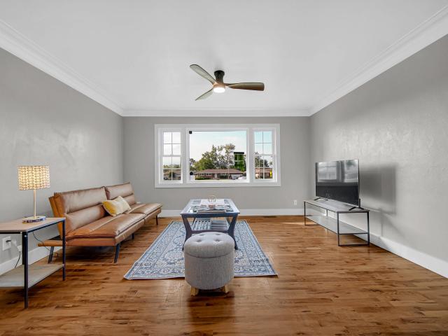House for sale in Merrillville, Indiana