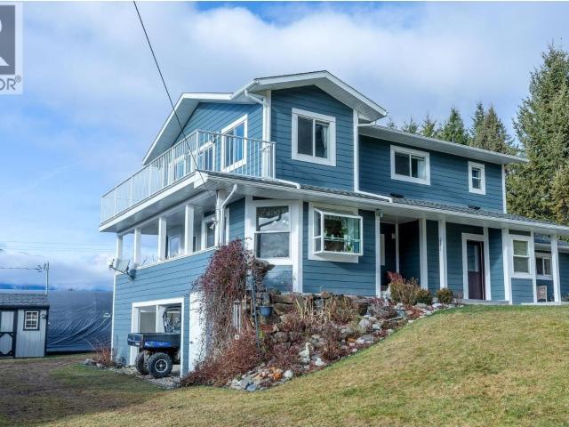 House for sale in Sirdar, British Columbia