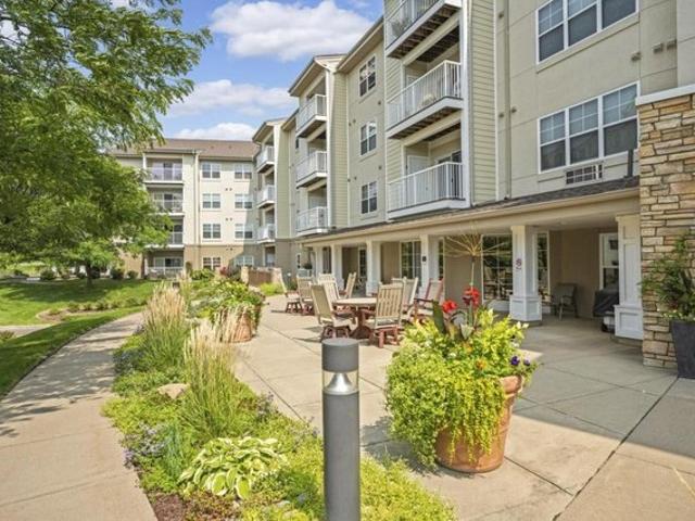 Condo for sale in New Hope, Hennepin County