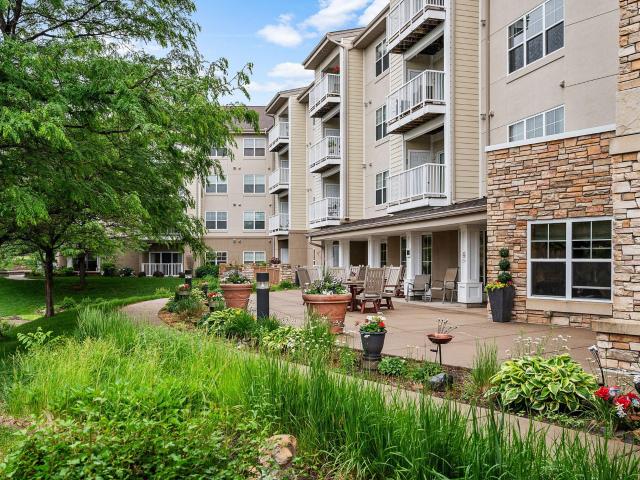 House for sale in Hennepin, Minnesota