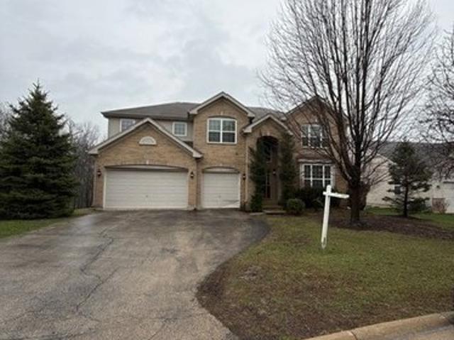 House for sale in Hoffman Estates, Illinois